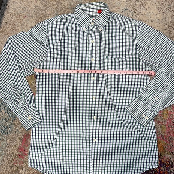 **BOGO DEAL** Alfani and Izod Collared Shirts - Picture 4 of 5